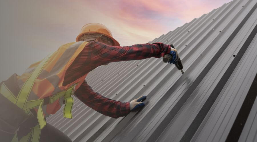 Professional residential roofers in Bunker Hill, WV